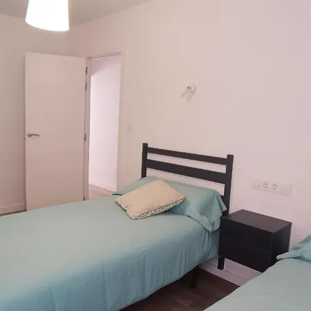 Apartment En El Centro Con Ascensor